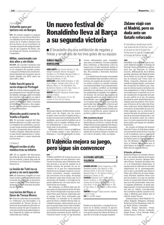 ABC CORDOBA 05-08-2004 página 63