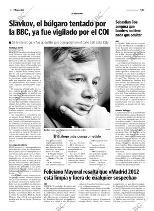 ABC CORDOBA 05-08-2004 página 64