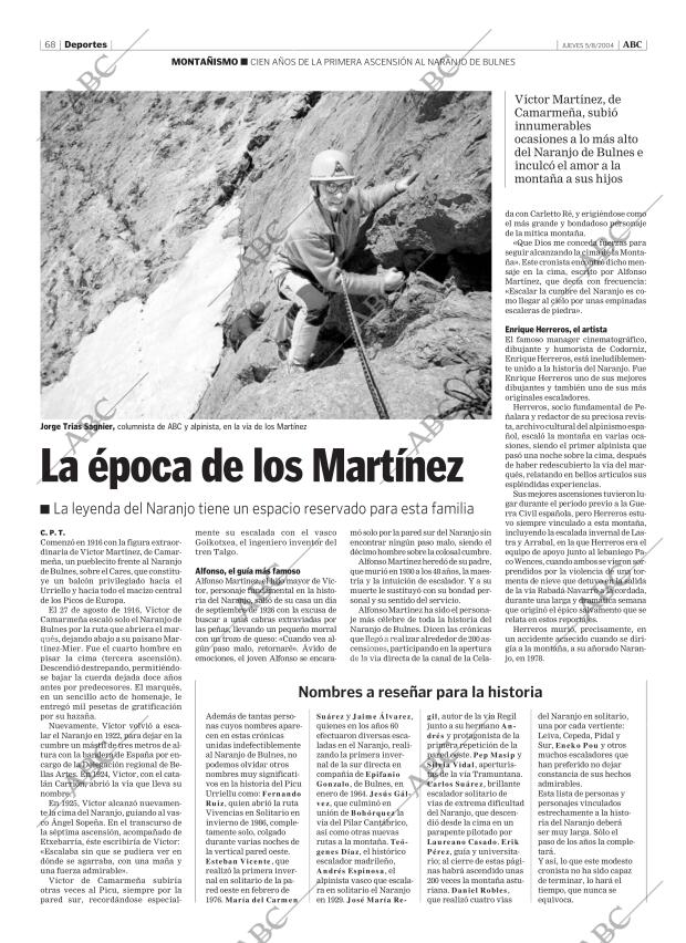 ABC CORDOBA 05-08-2004 página 68