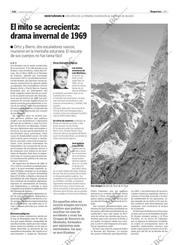 ABC CORDOBA 05-08-2004 página 69