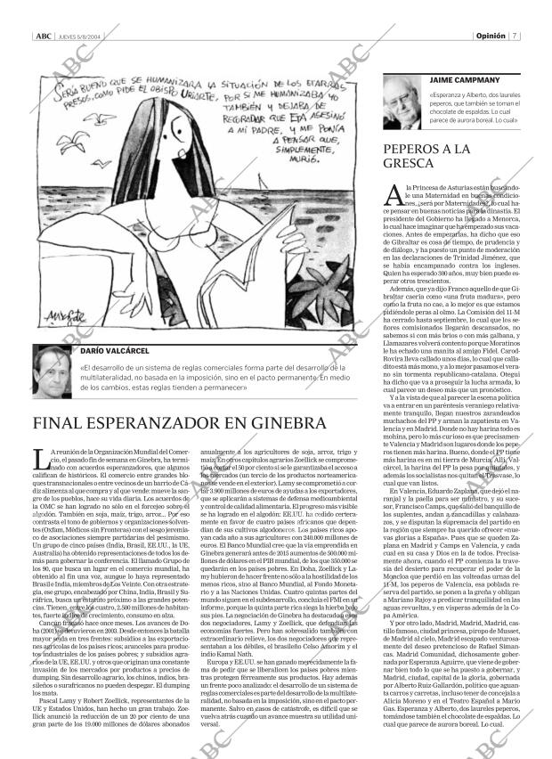 ABC CORDOBA 05-08-2004 página 7
