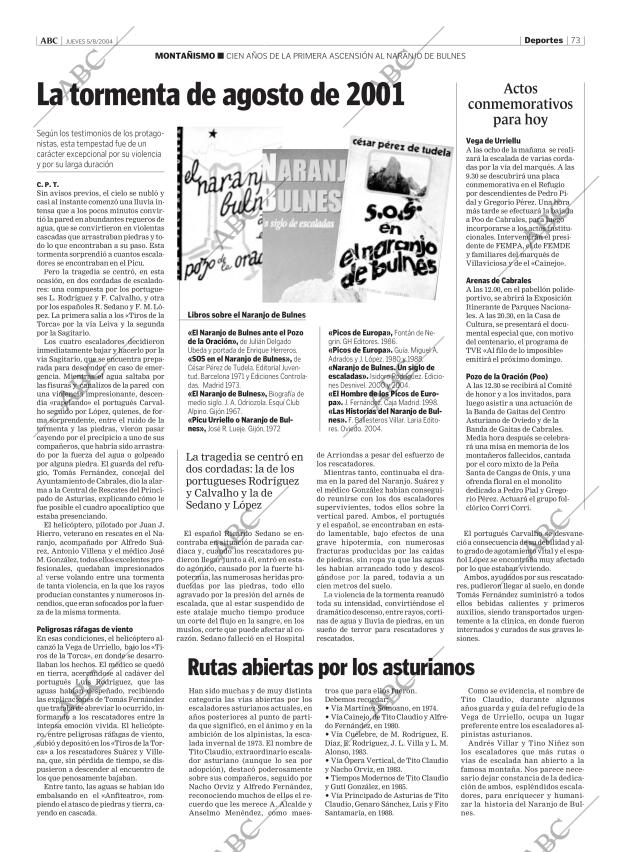 ABC CORDOBA 05-08-2004 página 73