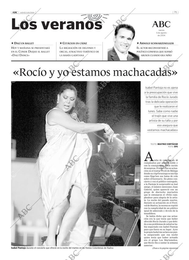 ABC CORDOBA 05-08-2004 página 75