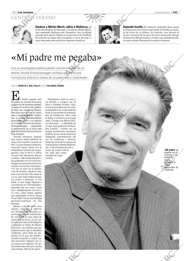 ABC CORDOBA 05-08-2004 página 78