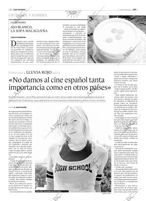 ABC CORDOBA 05-08-2004 página 82