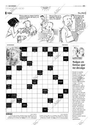 ABC CORDOBA 05-08-2004 página 84