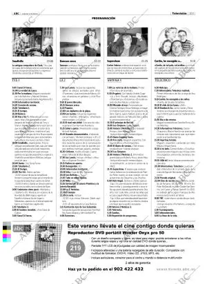 ABC MADRID 05-08-2004 página 103