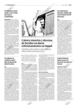 ABC MADRID 05-08-2004 página 22