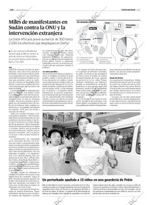 ABC MADRID 05-08-2004 página 25