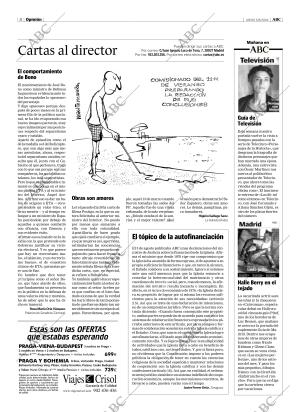 ABC MADRID 05-08-2004 página 8