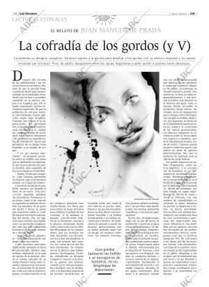 ABC MADRID 05-08-2004 página 94