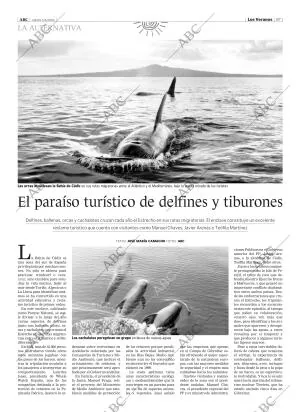 ABC MADRID 05-08-2004 página 97