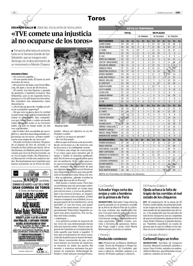 ABC CORDOBA 06-08-2004 página 46