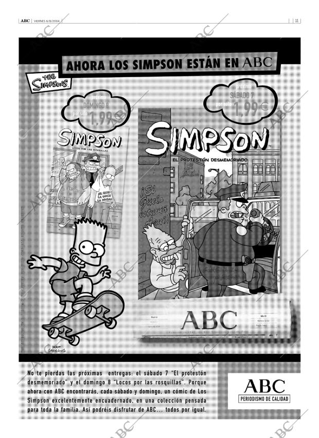 ABC SEVILLA 06-08-2004 página 11
