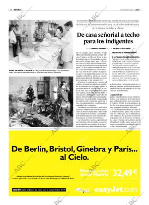 ABC SEVILLA 06-08-2004 página 28