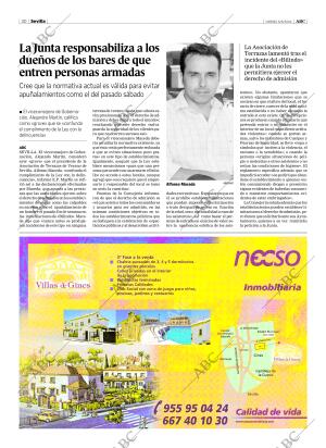 ABC SEVILLA 06-08-2004 página 30
