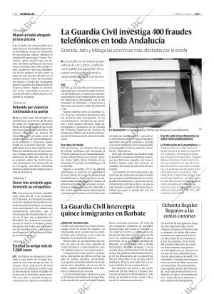 ABC SEVILLA 06-08-2004 página 42
