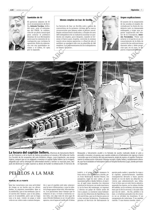 ABC SEVILLA 06-08-2004 página 5