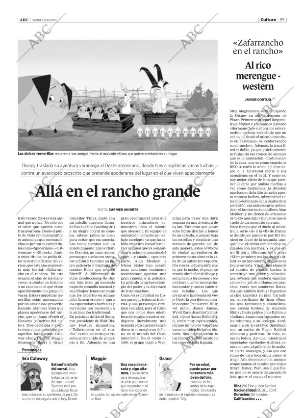 ABC SEVILLA 06-08-2004 página 55
