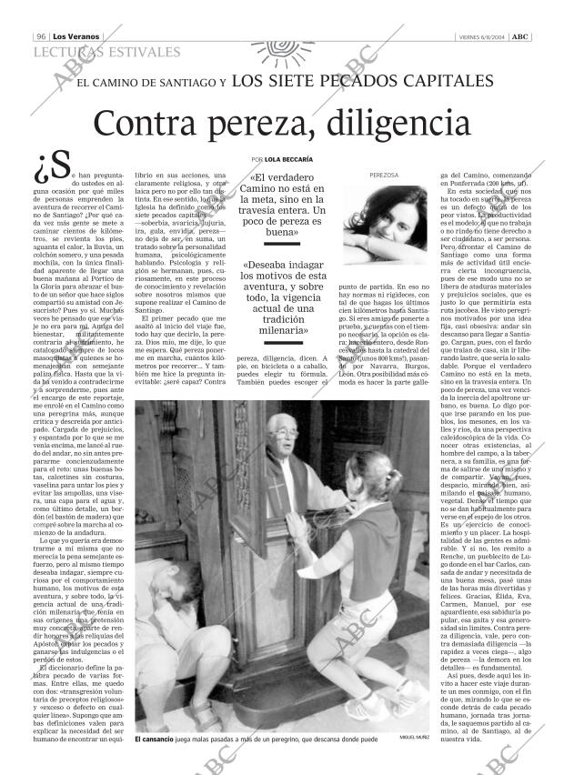 ABC SEVILLA 06-08-2004 página 96