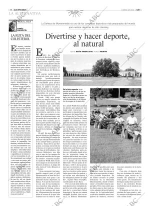 ABC SEVILLA 06-08-2004 página 98