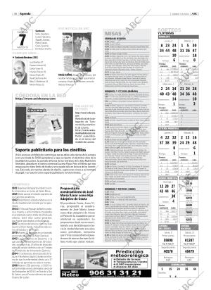 ABC CORDOBA 07-08-2004 página 36