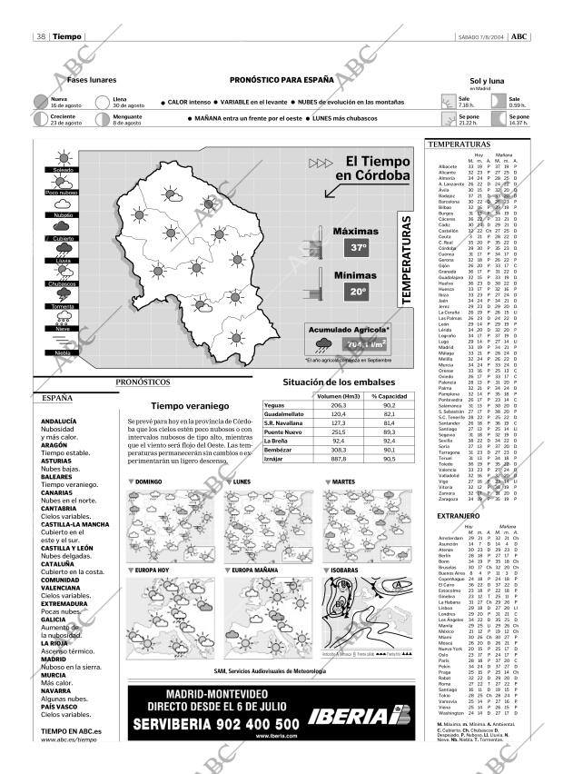 ABC CORDOBA 07-08-2004 página 38