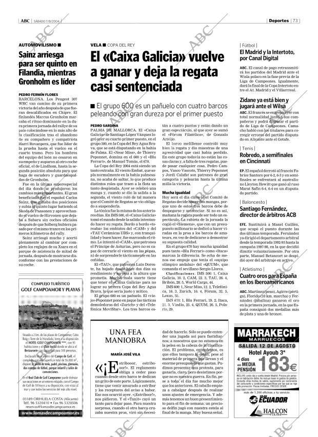ABC CORDOBA 07-08-2004 página 73