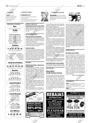 ABC SEVILLA 08-08-2004 página 41