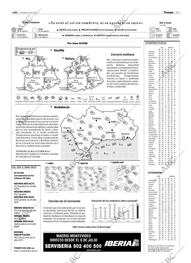 ABC SEVILLA 08-08-2004 página 43