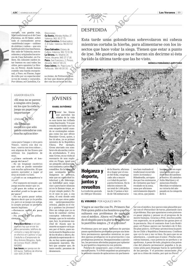ABC SEVILLA 08-08-2004 página 99