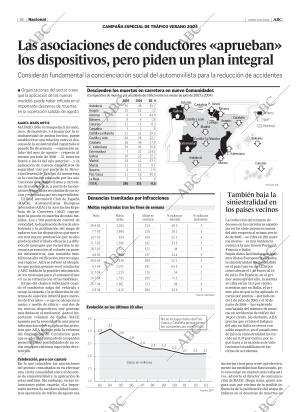 ABC MADRID 09-08-2004 página 18