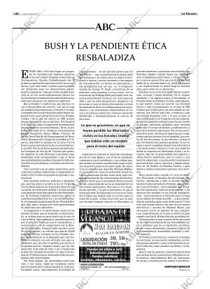 ABC MADRID 09-08-2004 página 3