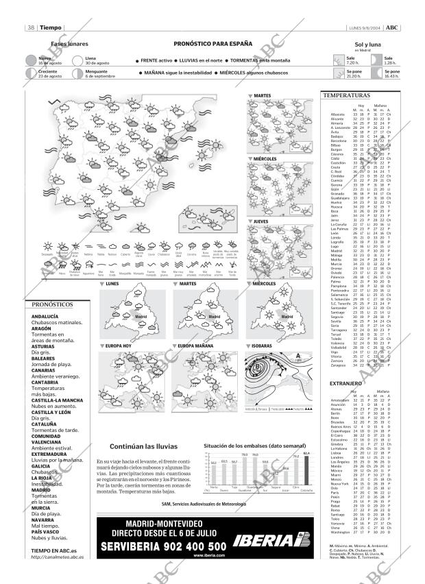 ABC MADRID 09-08-2004 página 38