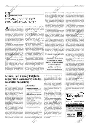 ABC MADRID 09-08-2004 página 67