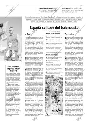 ABC MADRID 09-08-2004 página 69