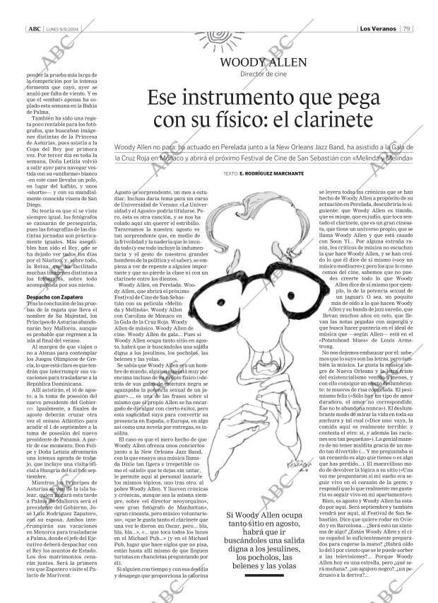 ABC MADRID 09-08-2004 página 79