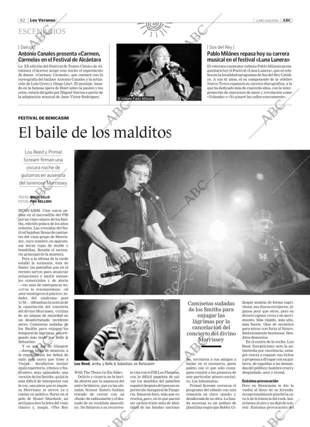 ABC MADRID 09-08-2004 página 82