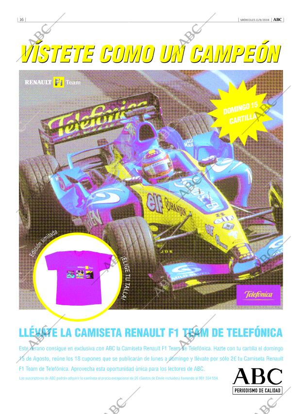 ABC MADRID 11-08-2004 página 16
