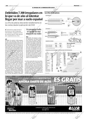 ABC MADRID 11-08-2004 página 17