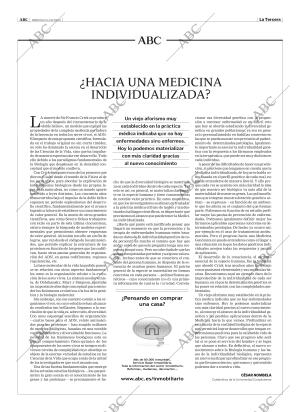 ABC MADRID 11-08-2004 página 3