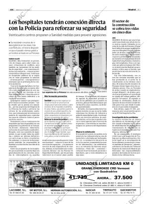 ABC MADRID 11-08-2004 página 31