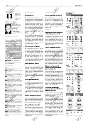 ABC MADRID 11-08-2004 página 35