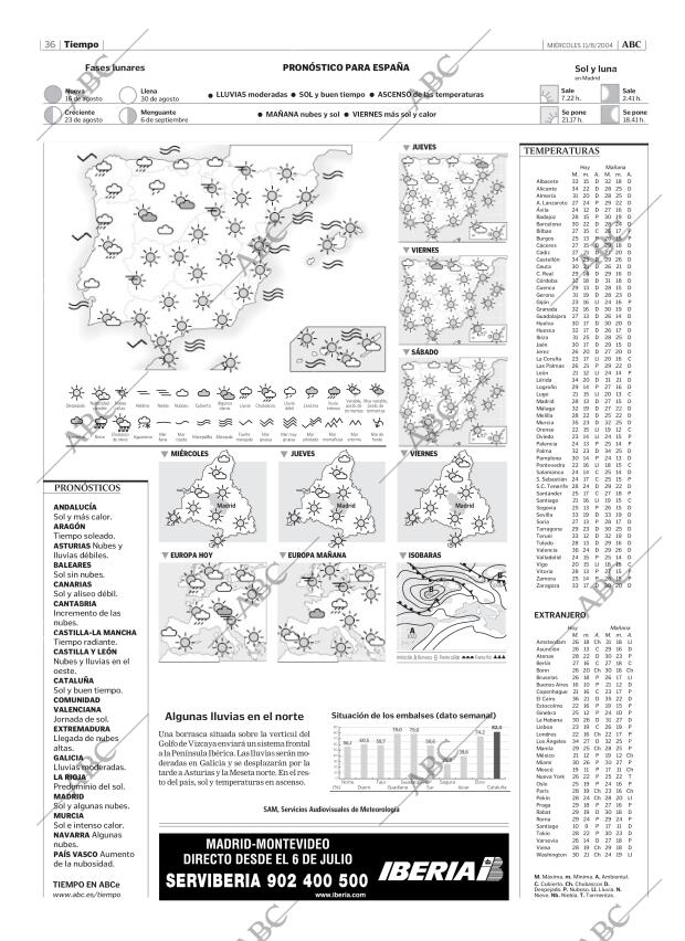 ABC MADRID 11-08-2004 página 36