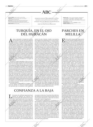 ABC MADRID 11-08-2004 página 4