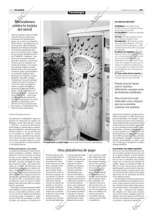 ABC MADRID 11-08-2004 página 40