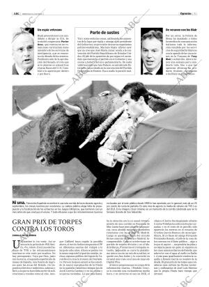 ABC MADRID 11-08-2004 página 5