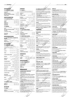 ABC MADRID 11-08-2004 página 50