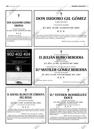 ABC MADRID 11-08-2004 página 53