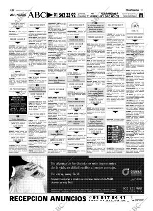 ABC MADRID 11-08-2004 página 55